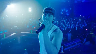 Robleis - POV: te re enamoraste mal (En Vivo C Art Media 2025)