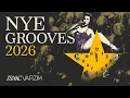 Lagu New Year's Eve 2026: Disco, House, Jazz \u0026 Brazilian Vibes