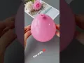 Download Lagu Balloon crafts for kids 💗 #shorts #birthdayideas #balloons #bunny @stayPositive💫