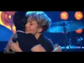 Texas & Jeanne Added - The Letter (live Alcaline France 2)