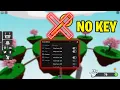 NO KEY Roblox Slap Battles Script Slap Aura Anti Void