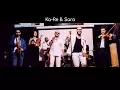 Download Lagu Ka-Re \u0026 Saro - По твоим следам / ПРЕМЬЕРА 2017 🇹🇲 🇦🇲