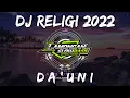 Download Lagu DJ SHOLAWAT DAUNI LANGITAN VIRAL TIK TOK FULL BASS