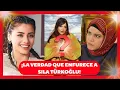 Lagu La separación de Sıla Türkoğlu: Impactante acusación: «Estaba celoso de mí».