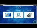 4 - Creating the Section Part Full membership website using Bootstrap PHP Code