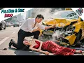 Download Lagu Dewa Perang Turun Gunung Selamatkan Gadis Dari Taksi—Tak Disangka Dia Bermalam Untuk Balas Budi