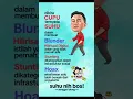 Download Lagu SUHU NI BOS SENGGOL DONG