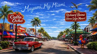 richard bona u0026 ellene masri mayami my miami audio 