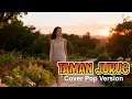 Lagu TAMAN JURUG Cover Jeje musik ai pop version