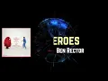Ben Rector - Heroes (Lyrics)