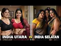 Download Lagu Perbedaan Mencolok India Utara dan Selatan: mulai dari Warna Kulit, Budaya Hingga Tradisi