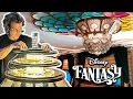 Download Lagu Building a Disney Cruise Room in 60 Days