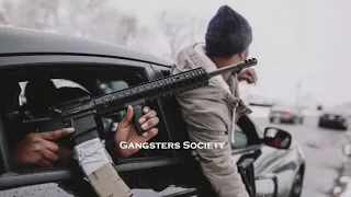 Notorious B I G Gun Smoke Exclusive Remix 