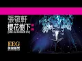 張敬軒 Hins Cheung《櫻花樹下 - HINS LIVE IN PASSION 2014》[Lyrics MV]
