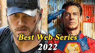 new original series 2022 results of the year best tv shows 2022