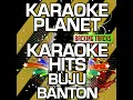 Boom Bye Bye (Karaoke Version With Background Vocals) (Originally Performed By Buju Banton)