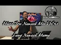 Download Lagu DJ KMA CPT - Hiers Jou Naweek Mix Vol.31 2025 [Workers Day Special] Lang Naweek Mama