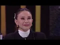 MEIDRA - BUNGA MAAF (THE LANTIS) | SPEKTA 1 – Indonesian Idol 2026