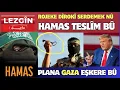 Download Lagu LEZGİN- Hamas teslîm bû - Hertişt ji nû ve dest pê dike-Plana nû eşkere bû