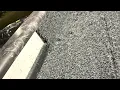Marine Boat carpet trimming edges safely DIY Tips Tricks carpeting tutorial for tucking