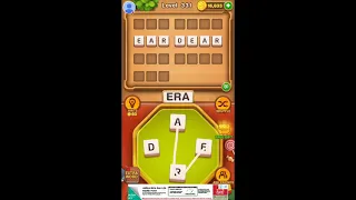 Word Spot Level 331 332 333 334 335 336 337