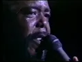 Barry White live in Birmingham 1988 - Part 11 - Let the Music Play