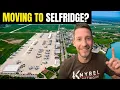 Moving to Selfridge ANGB 2026 Mission Next Relocation Guide