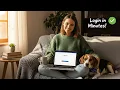 How to Login First Bank Online Banking Easy Login