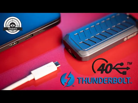 Download MP3 DIY Thunderbolt 3 / USB 4.0 SSD Case für M1 Pro & Max MacBook Pro