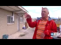 Tornado hits Panguitch for second time in less than a month