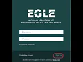 MiEnviro - Create an Account 2024