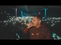 Hungria Hip Hop - Amor e Fé (ao vivo)