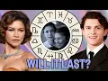 The Astrology of Domestic Bliss Zendaya and Tom Holland Synastry Reading