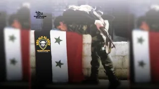 حالات واتس اب الجيش العربي السوري   استوريات هيبه مراجل   اغاني دبكات سوريا الاسد   عساكر سوريا  دندنها