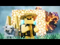 Lagu Aether - A Minecraft Parody (Halo by Beyoncé)