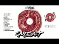 DjPlaton - The Meat (FULL ALBUM 2024) #boombaprap #eastcoasthiphop #90shiphop #HipHopScratch