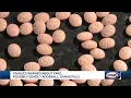 Families warned about fake possibly deadly pills