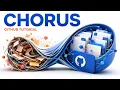 Chorus Local Setup Connects Codex with API Keys MCP and Verification Telemetry