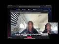 Carnegie Mellon Heinz College Admissions Interview Practice and Simulation