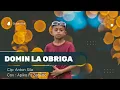 Download Lagu Domin La Obriga ( Anton Sila ) Cov : Apiko Ft Zeraldo 🎤🎹🇹🇱