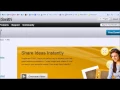Free Screen Capture - 5 min JING How To Use