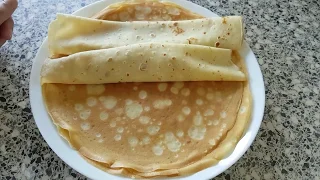 كريب سهل وإقتصادي وناجح 100 