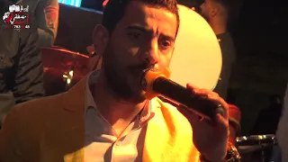 محمد صيام صاحب موال النفسيه صفر الميه في فرحه الهرم اورج هاني الخواجه برعايه دجي عبدوشيتوس 