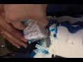 Family receives graduation cake made of Styrofoam from Walmart
