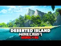Download Lagu 100 Days Stranded on a Deserted Island in Hardcore Minecraft