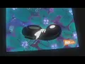 Nickelodeon Channels Signal Error 2005