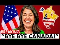 Download Lagu Alberta Just OFFICIALLY ANNOUNCED Its Intent To Become The 51st US State In 2026!