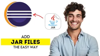 How to Add JAR File to Java Project in Eclipse 2025 Fast Easy Guide