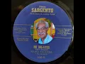 MUSICA TEJANA Mario Sauceda No Dilates Sarg Sargento 1006 1960s