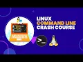 Master the Linux Command Line Essential Commands for Beginners LearnCodingWithNik